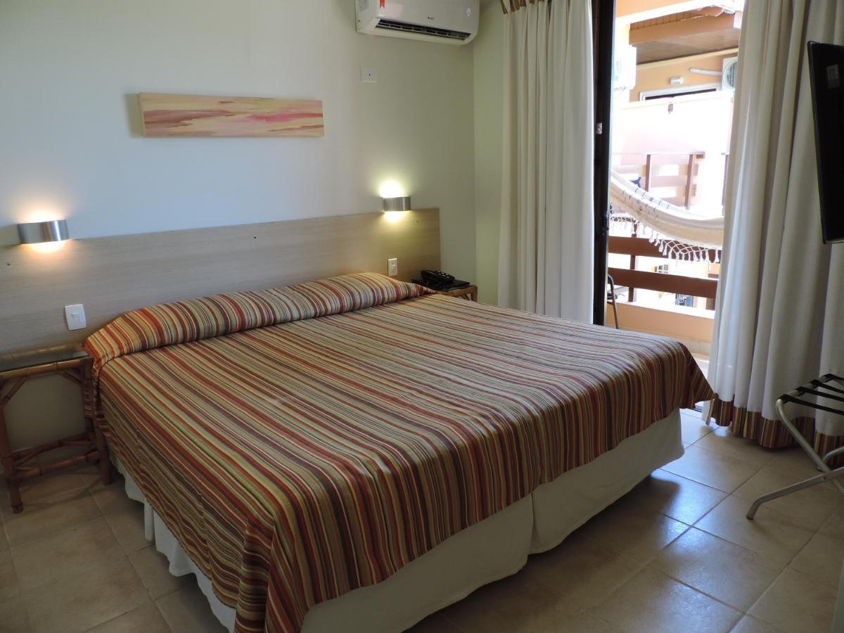 Hotel Costa Balena-Piscina Aquecida Coberta Гуаружа Екстериор снимка
