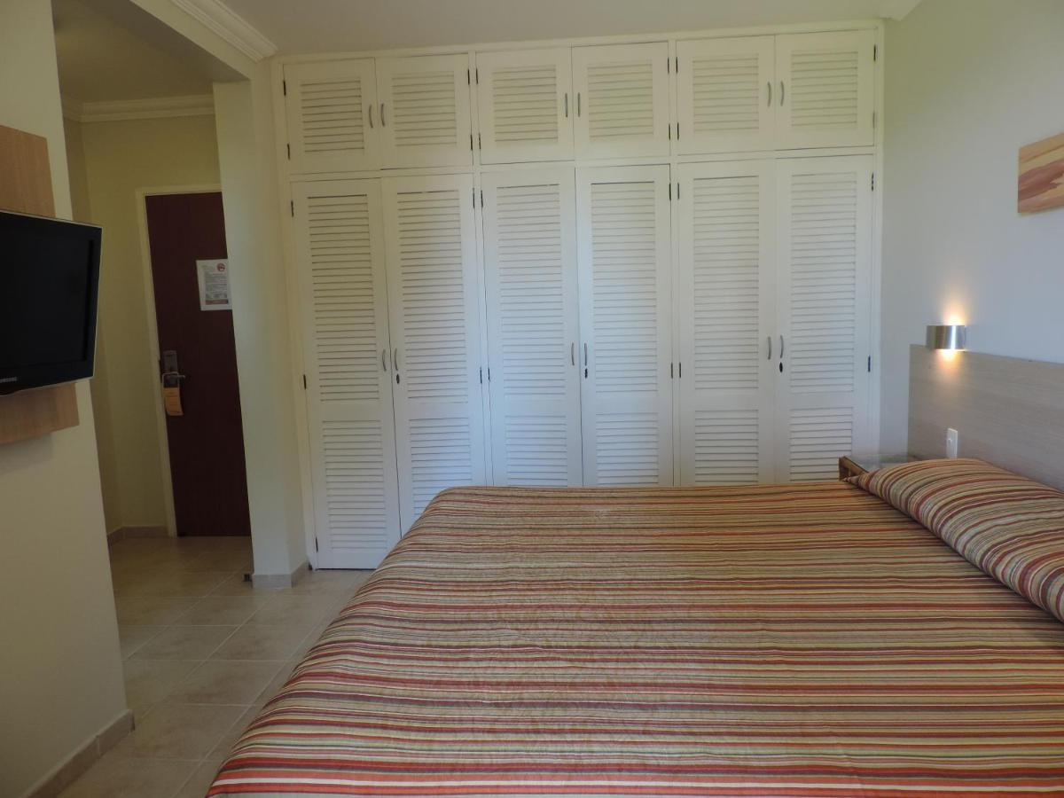 Hotel Costa Balena-Piscina Aquecida Coberta Гуаружа Екстериор снимка