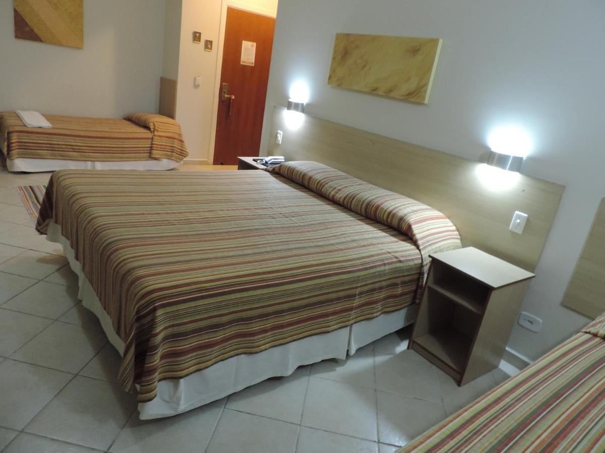 Hotel Costa Balena-Piscina Aquecida Coberta Гуаружа Екстериор снимка