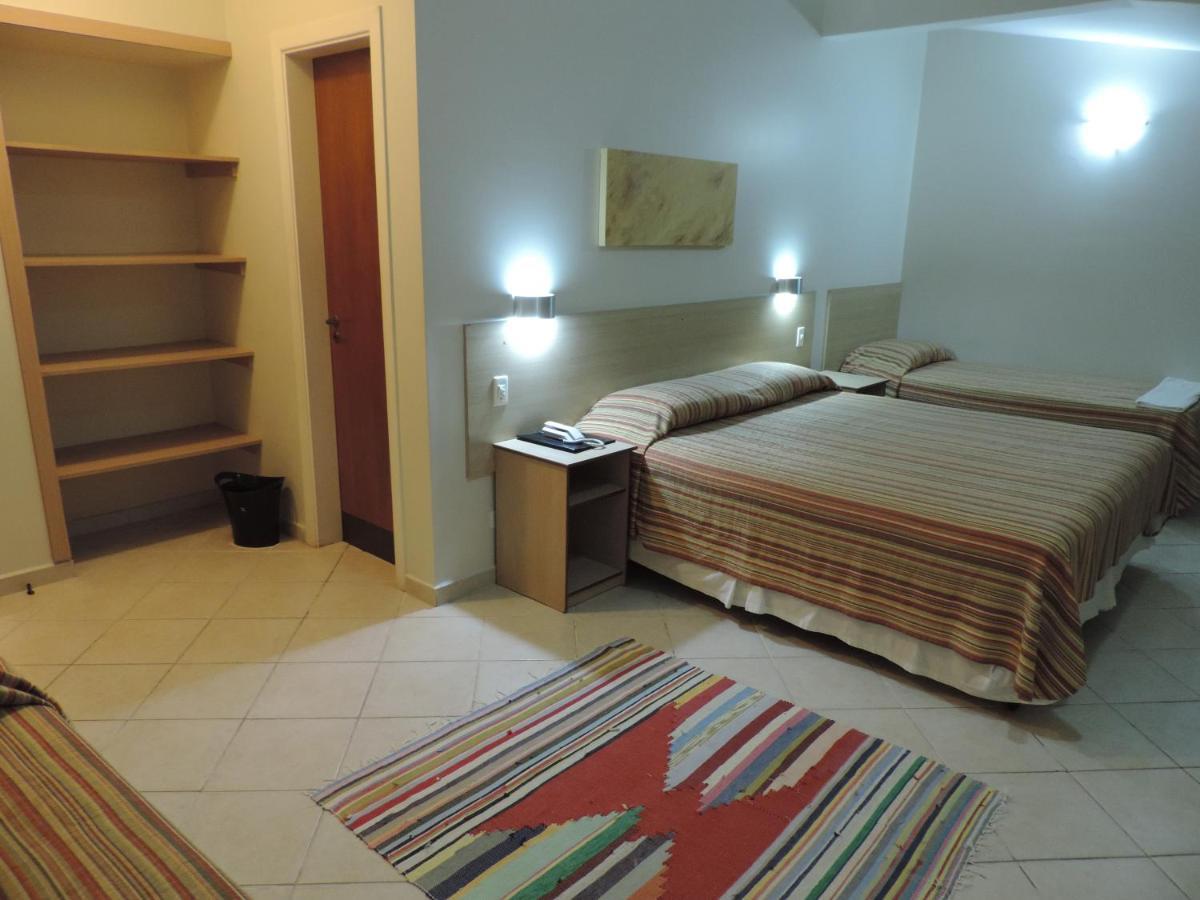 Hotel Costa Balena-Piscina Aquecida Coberta Гуаружа Екстериор снимка