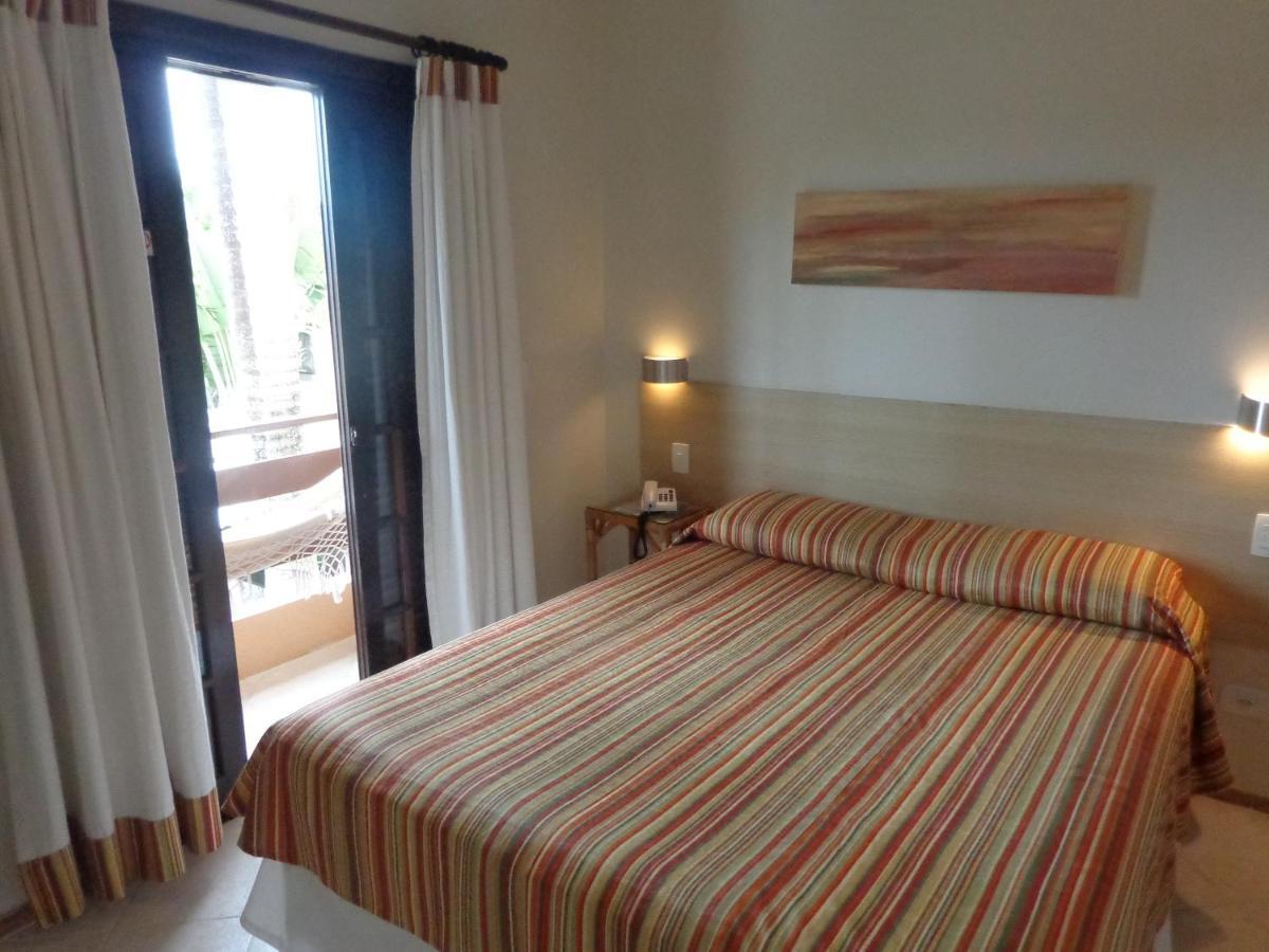 Hotel Costa Balena-Piscina Aquecida Coberta Гуаружа Екстериор снимка